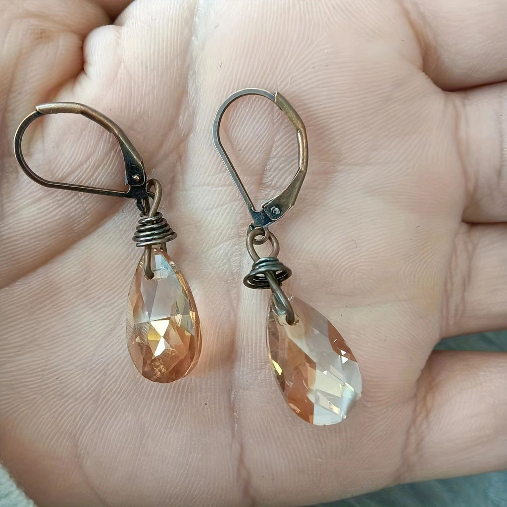 Stunning Earring for Daily Wear
