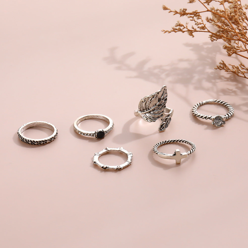 Classic Set with Timeless Appeal