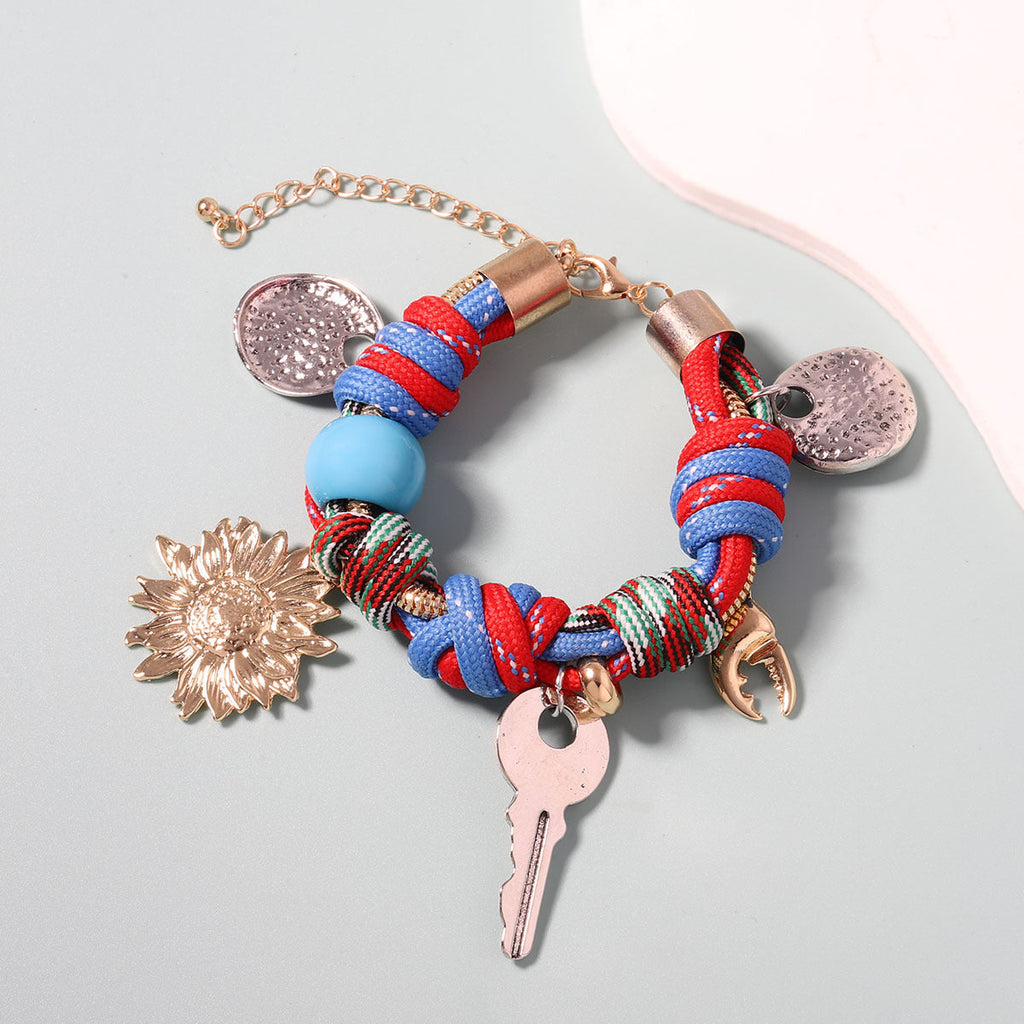 Romantic Bracelet for Special Moments