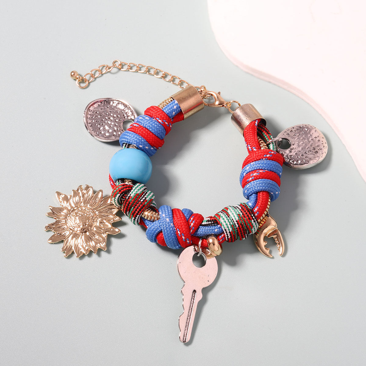 Romantic Bracelet for Special Moments