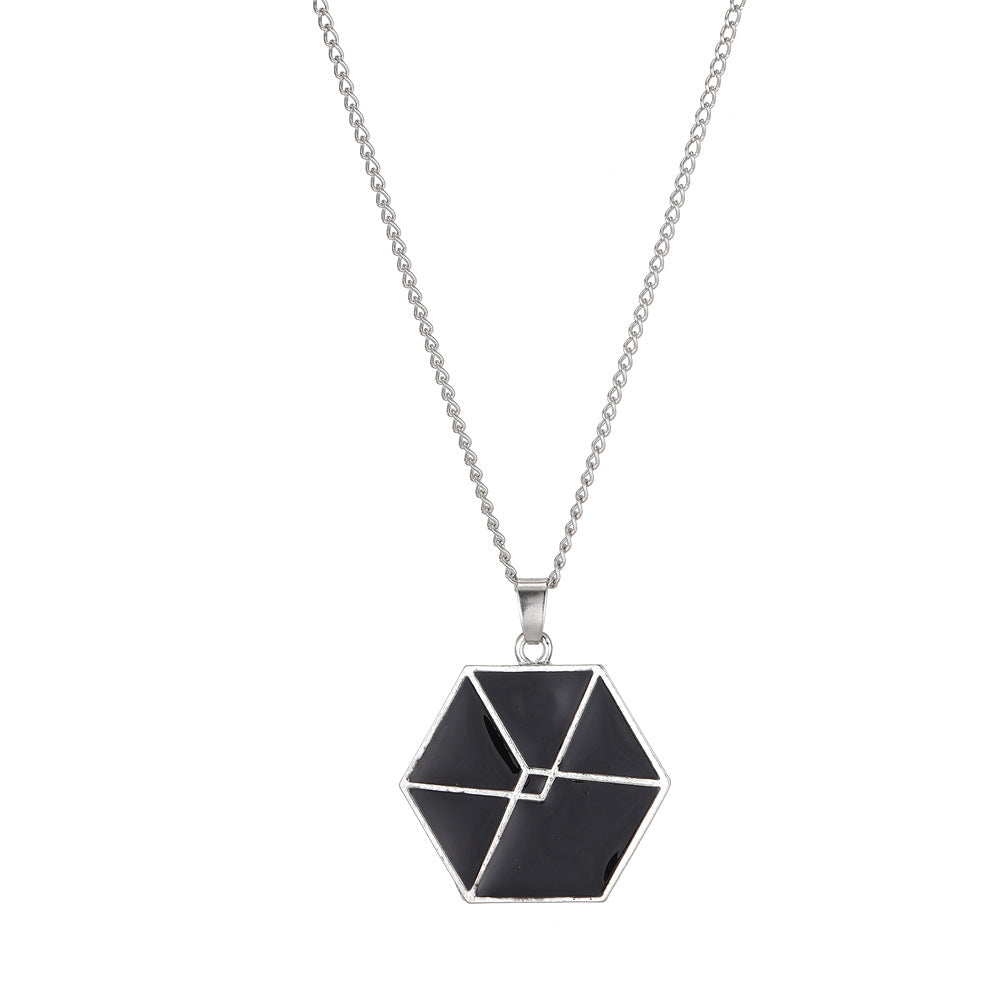 Classic Necklace with Timeless Appeal