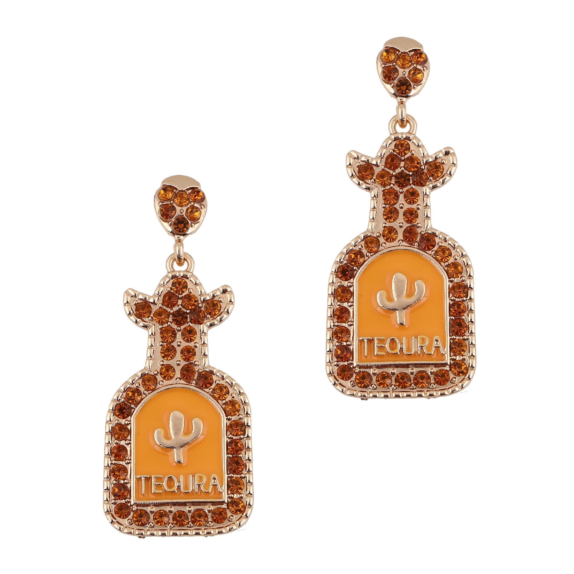 Charming Earring for Any Occasion