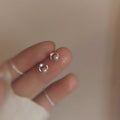 Stunning Pearl Earring for Daily Wear