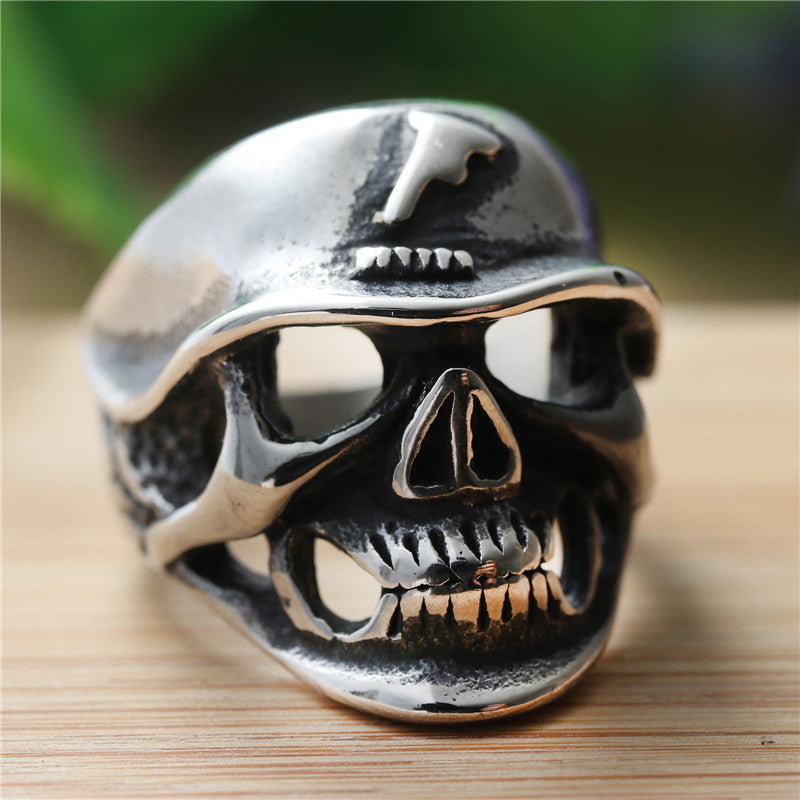 Charming Ring for Any Occasion
