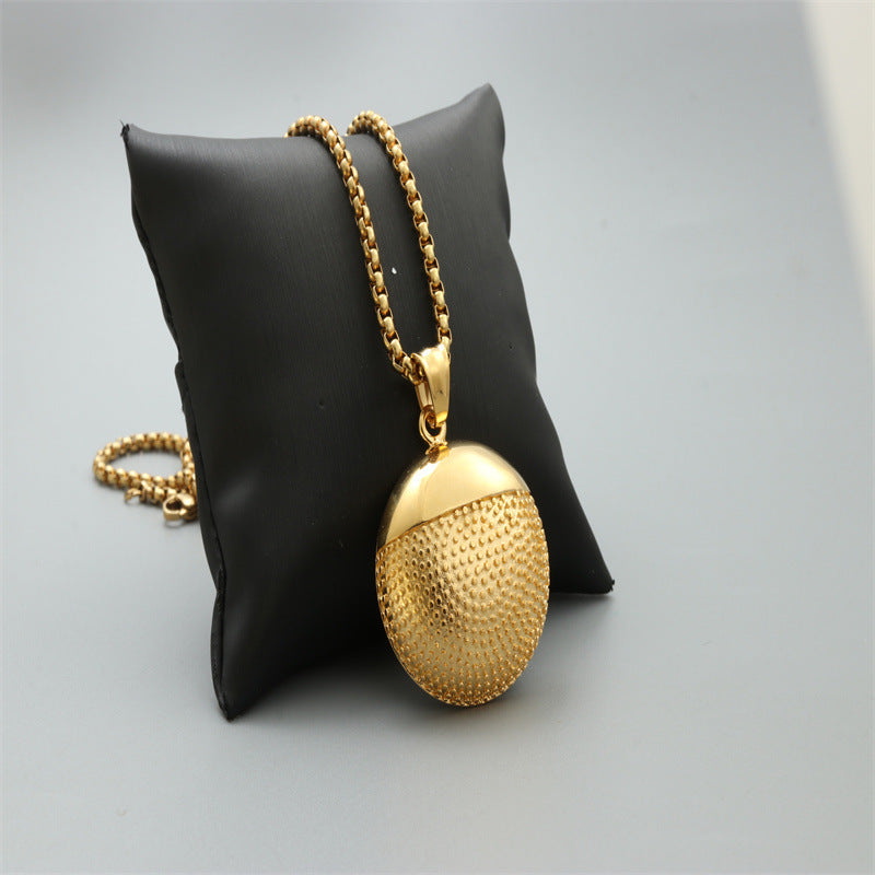 Vintage Handmade Necklace