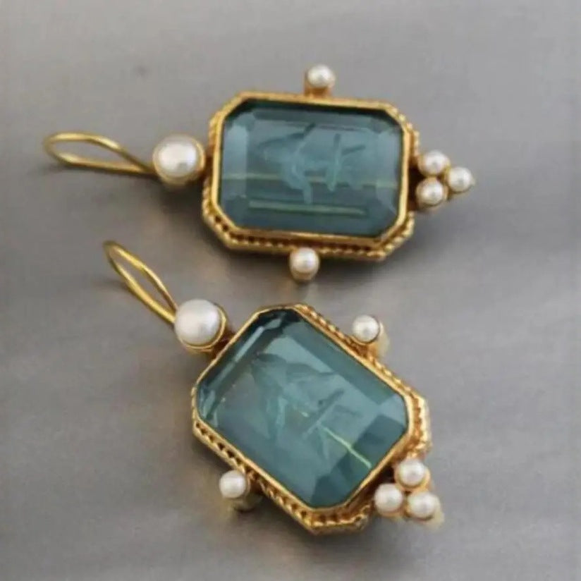Elegant Pearl Earring for Every Occasion