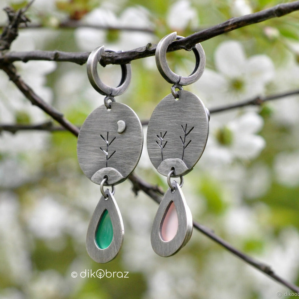 Stunning Earring for Daily Wear