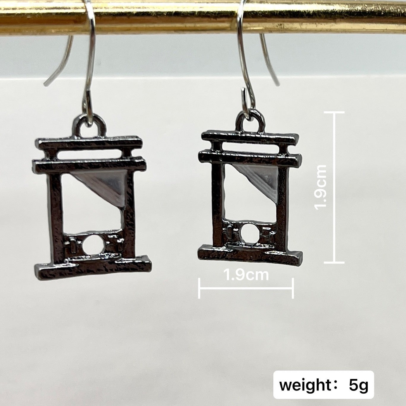 Elegant Earring for Every Occasion