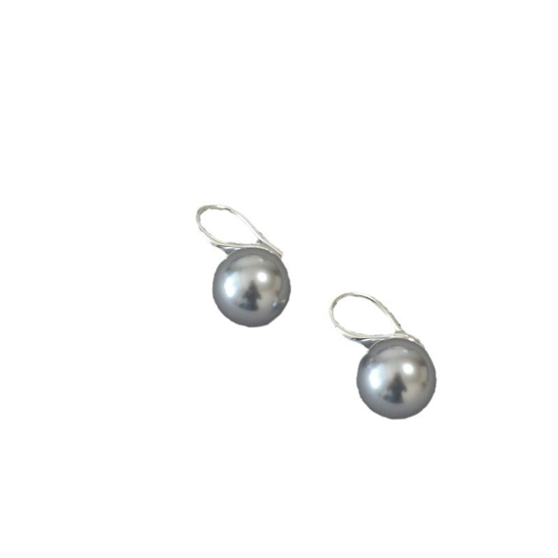 Stunning Silver Earring for Daily Wear