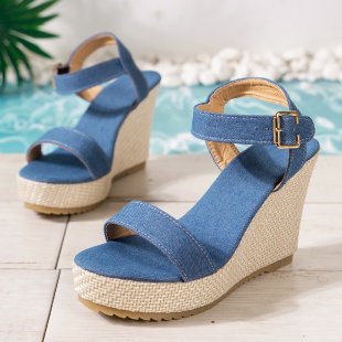 Classic Orthopedic Sandals with Timeless Style