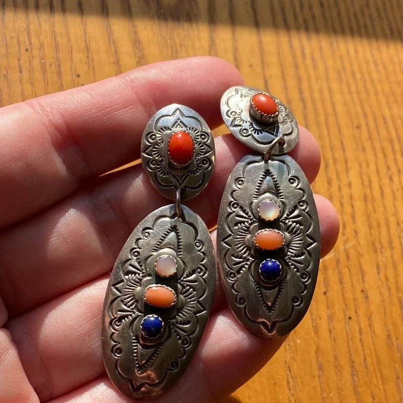 Charming Earring for Any Occasion