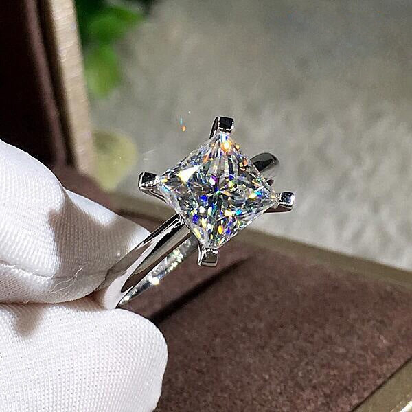 Romantic Ring for Special Moments
