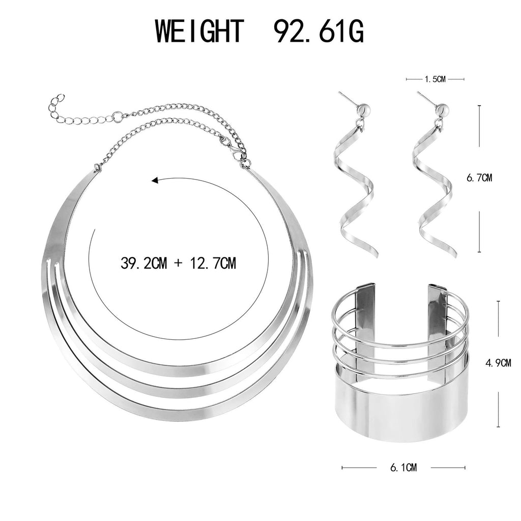 Classic Earring with Timeless Appeal