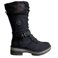 Elegant Orthopedic Boots for Every Step