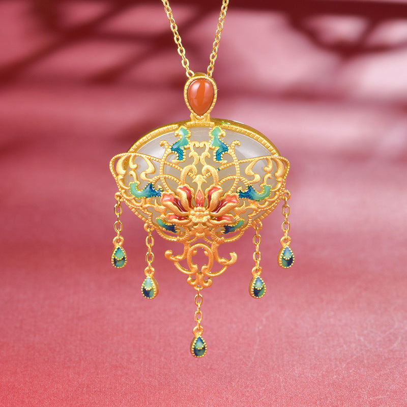 Romantic Necklace for Special Moments