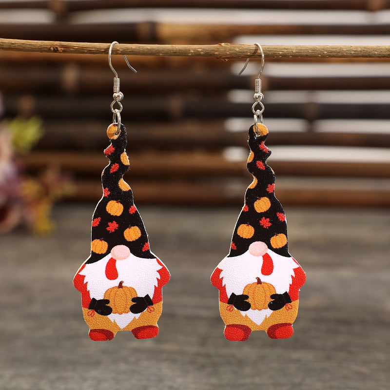 Elegant Earring for Every Occasion