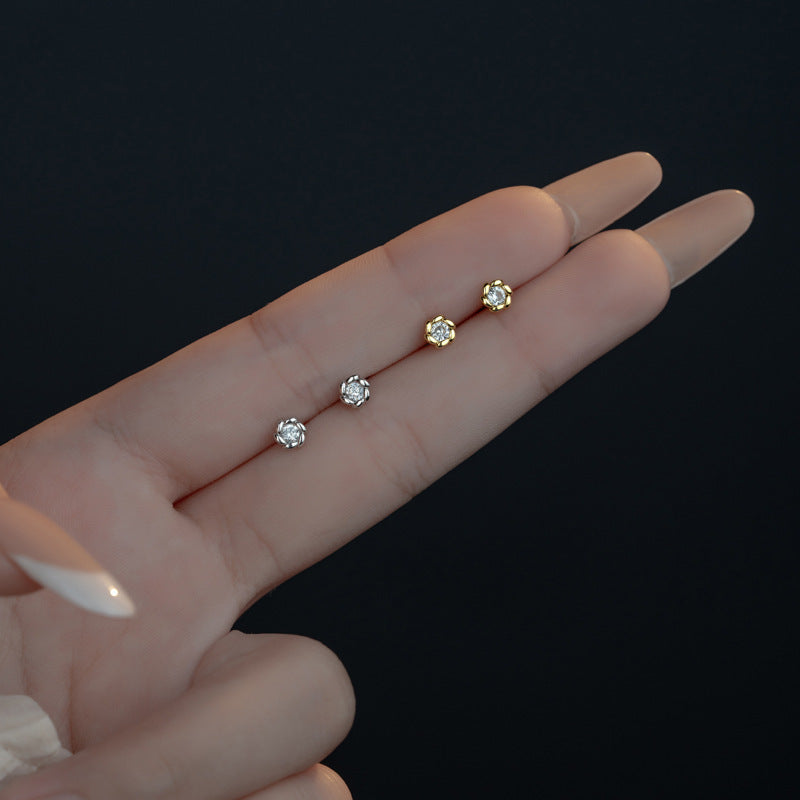 Classic Earring with Timeless Appeal