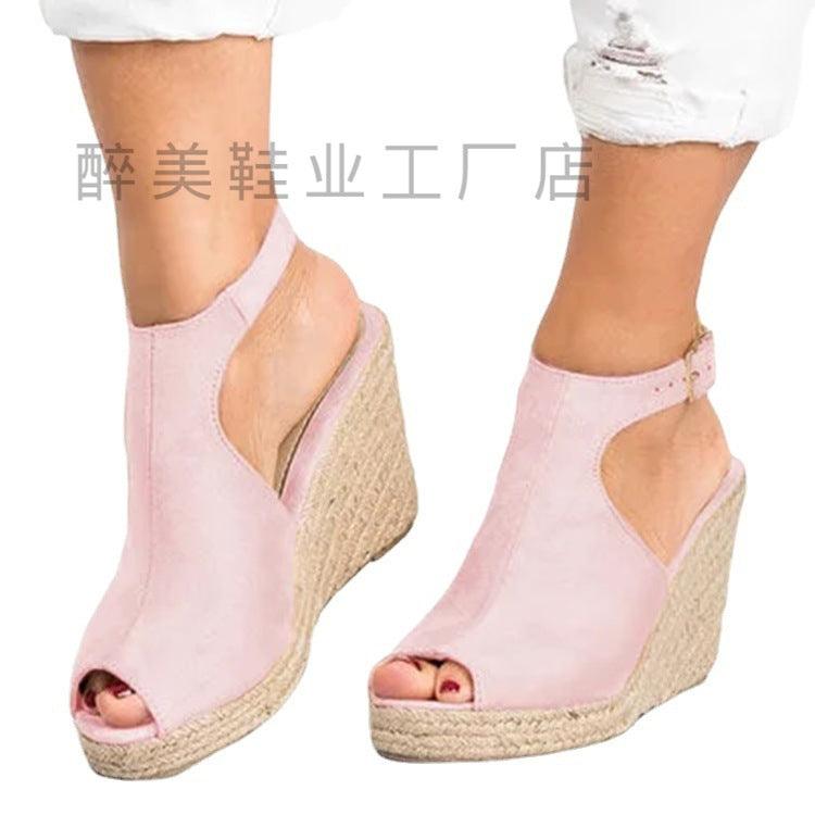Elegant Orthopedic Sandals for Every Step