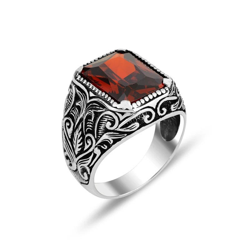 Elegant Ring for Every Occasion