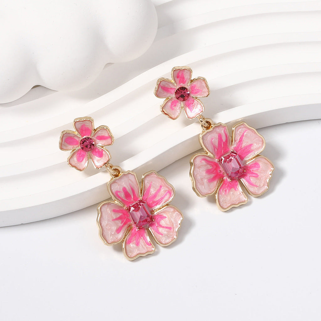 Charming Earring for Any Occasion