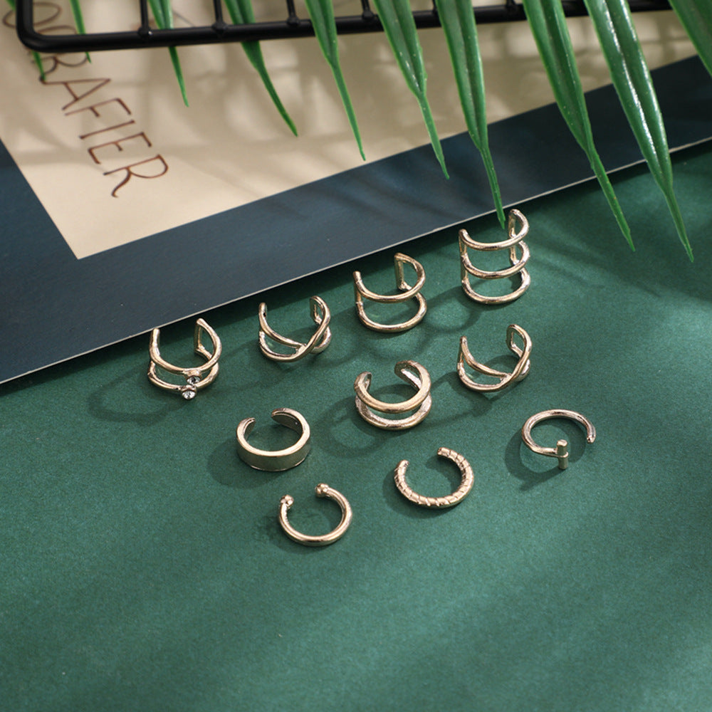 Charming Earring for Any Occasion