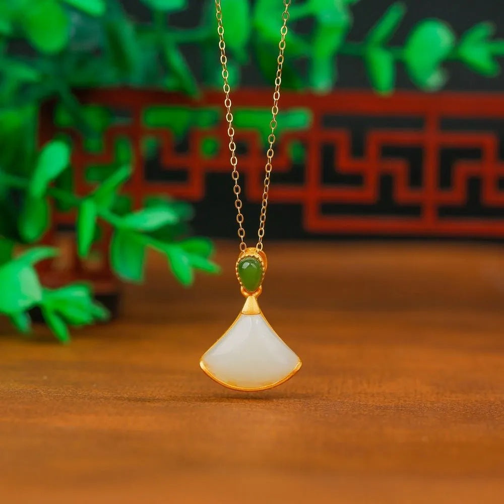 Elegant Silver Necklace for Every Occasion