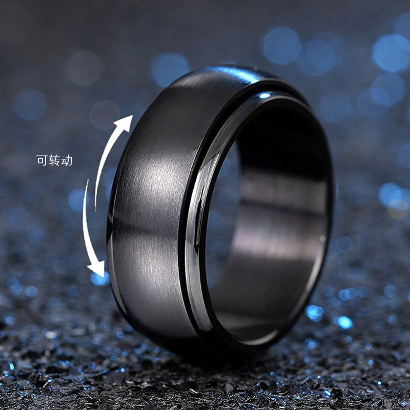 Elegant Ring for Every Occasion