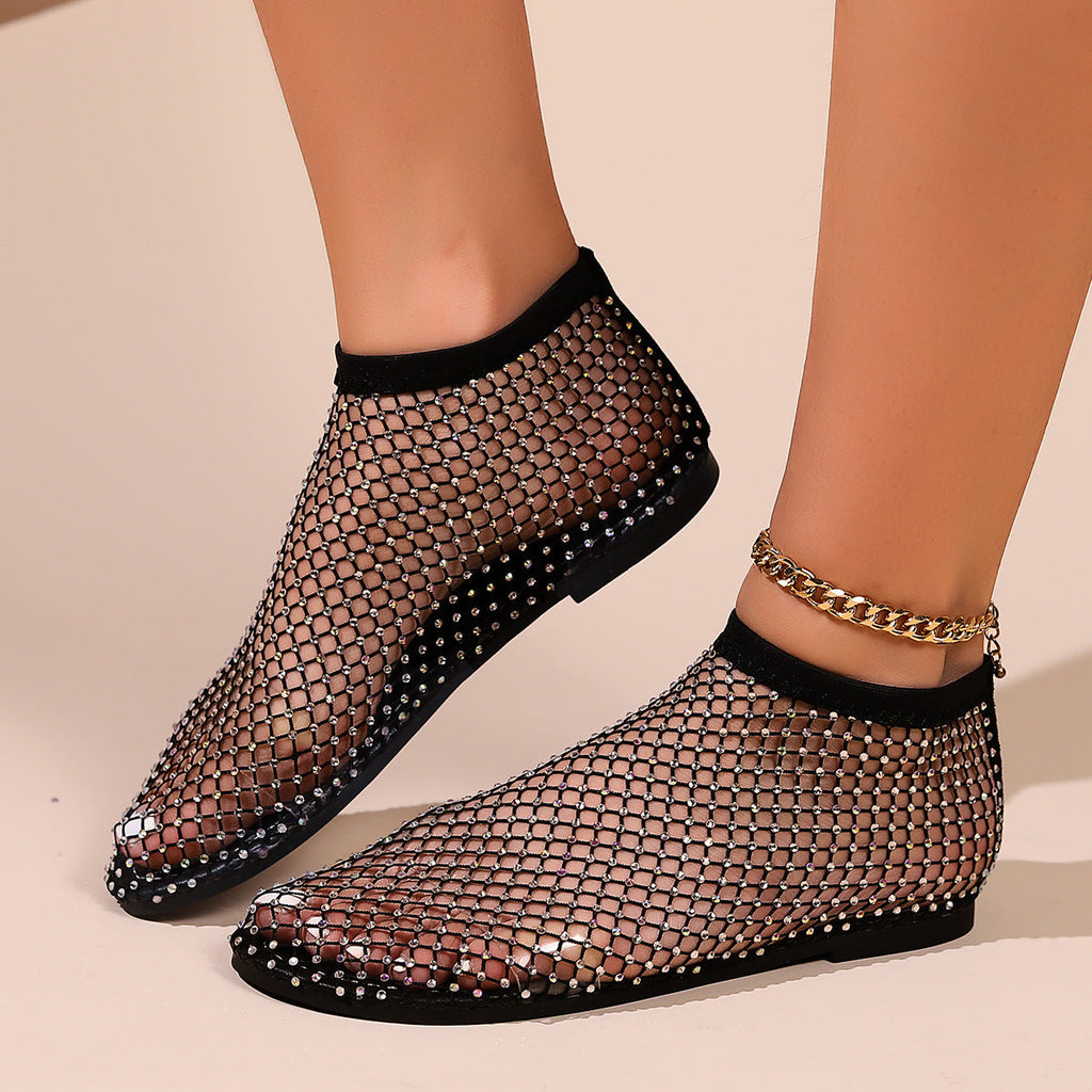 Comfortable Orthopedic Boots for Daily Wear