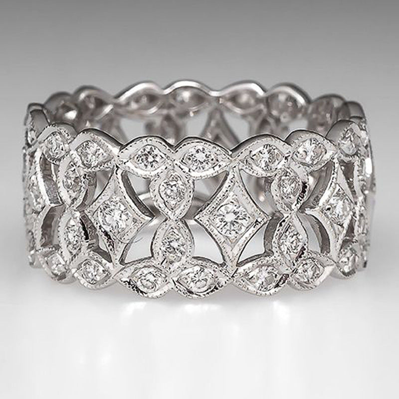 Stunning Ring for Daily Wear