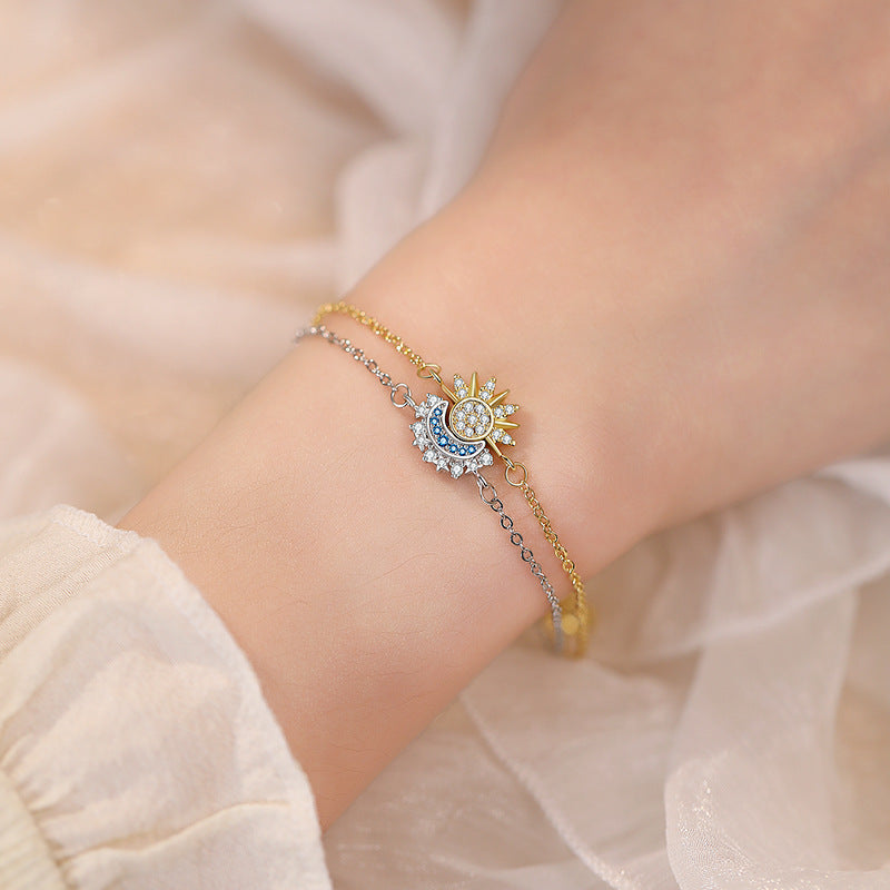 Beautiful Bracelet with Unique Style