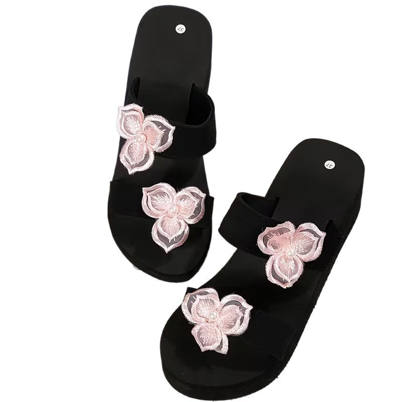 Elegant Orthopedic Sandals for Every Step