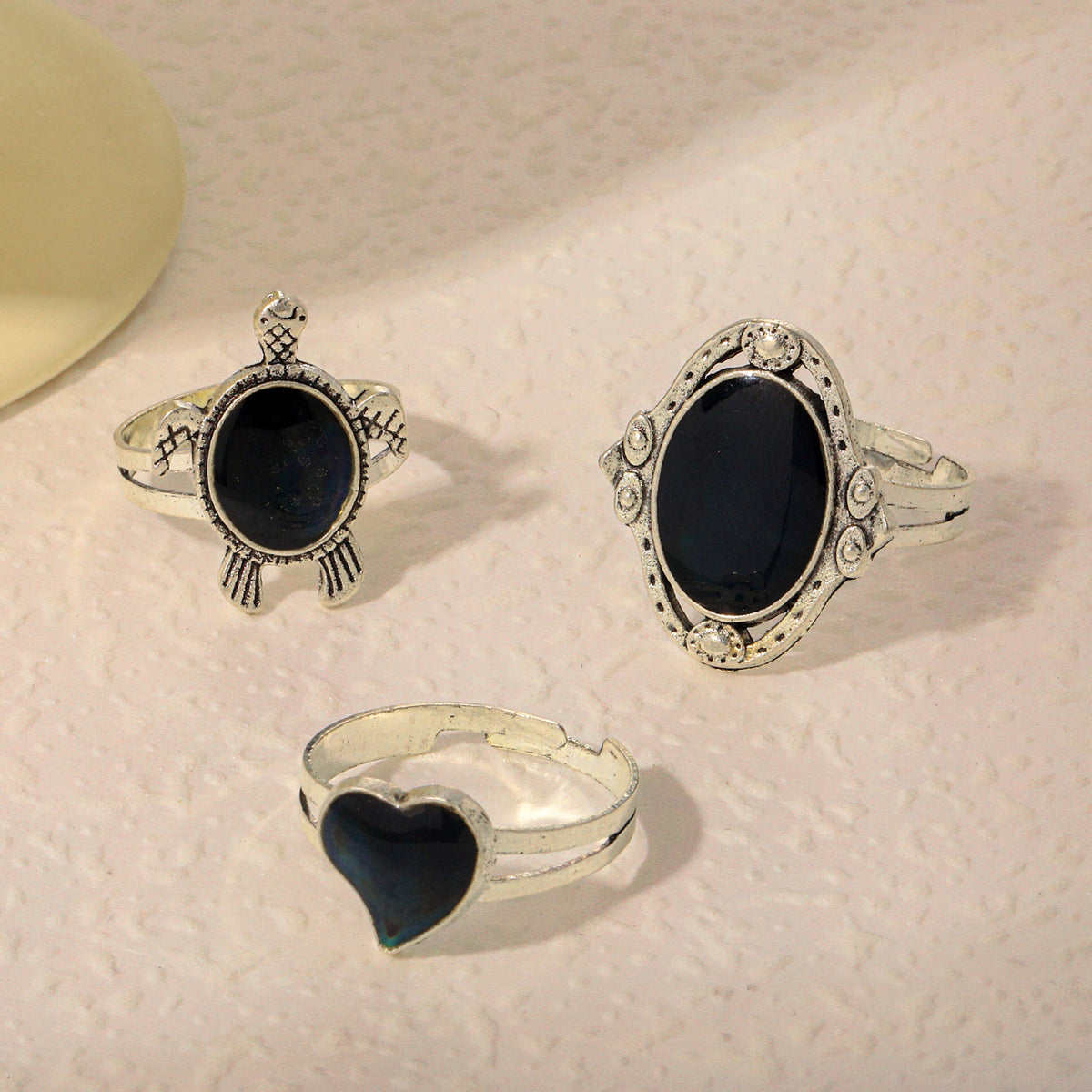 Delicate Artisan Set