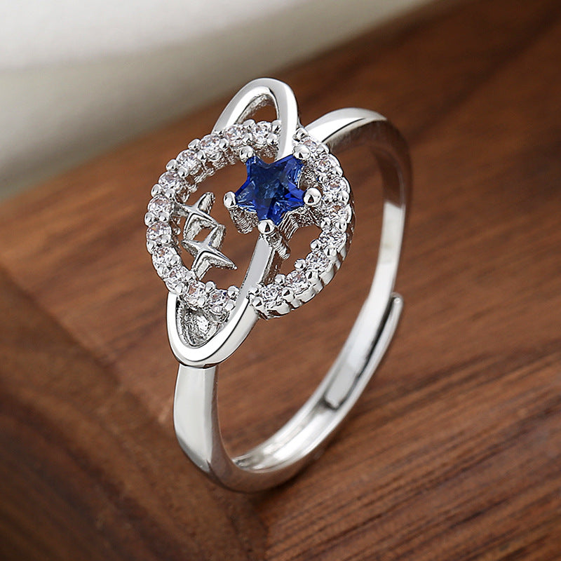 Elegant Ring for Every Occasion