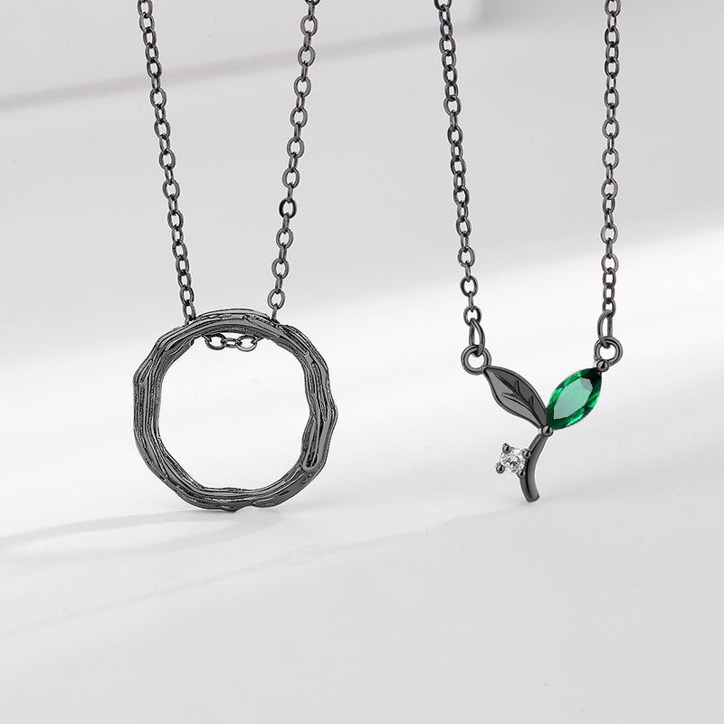 Stunning Gold Necklace for Daily Wear