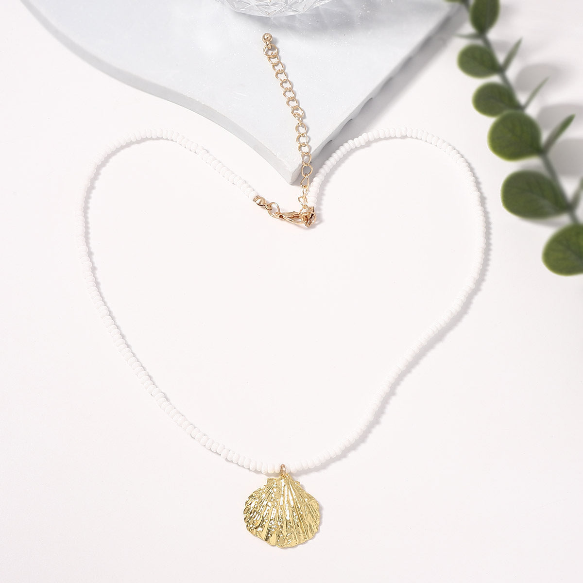 Classic Necklace with Timeless Appeal