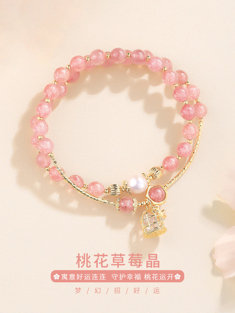 Stunning Bracelet for Daily Wear
