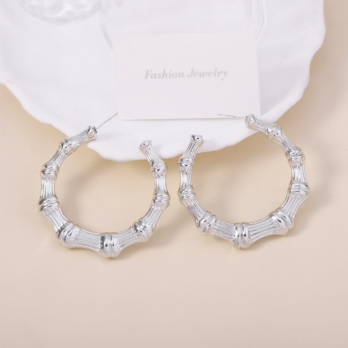 Stunning Earring for Daily Wear