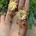 Charming Earring for Any Occasion