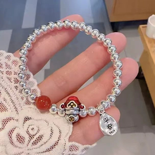 Classic Bracelet with Timeless Appeal