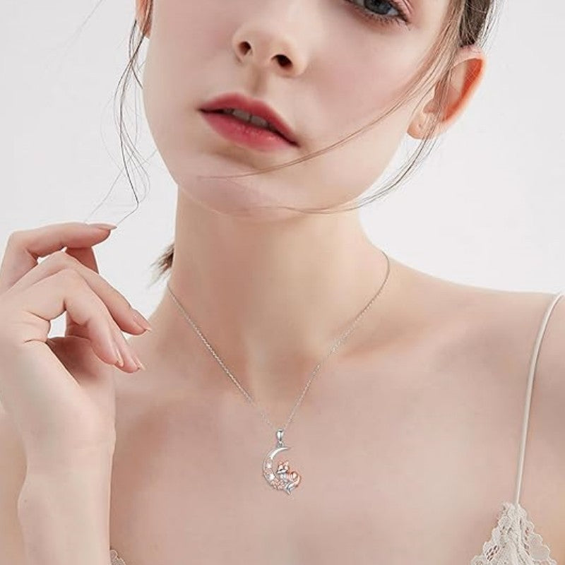 Charming Necklace for Any Occasion