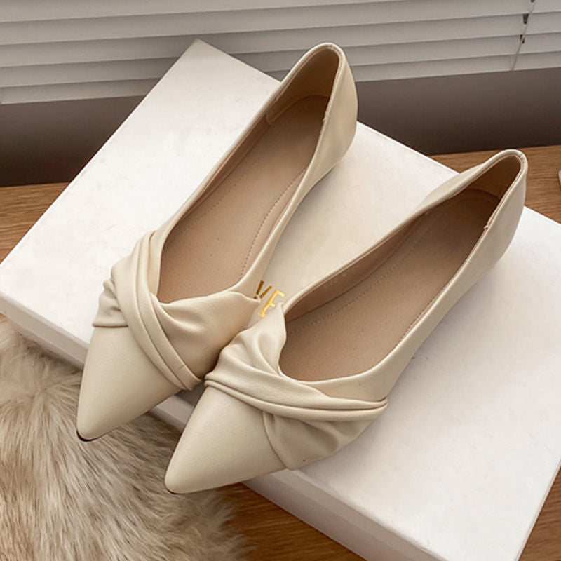 Elegant Orthopedic Shoes for Every Step