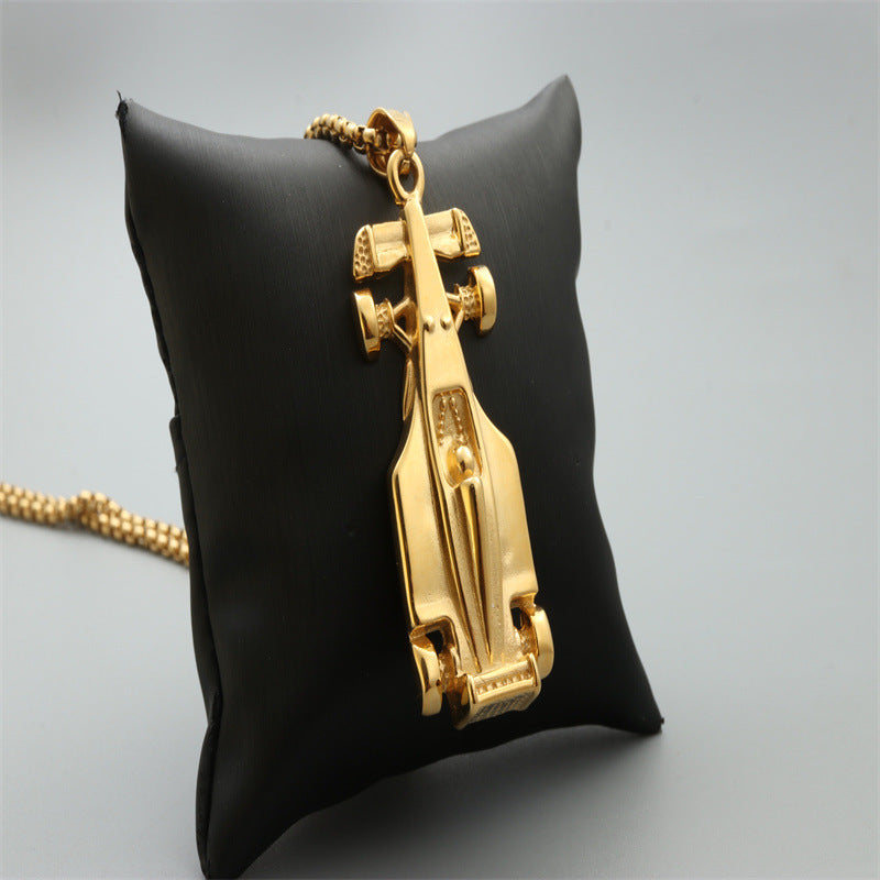 Romantic Necklace for Special Moments