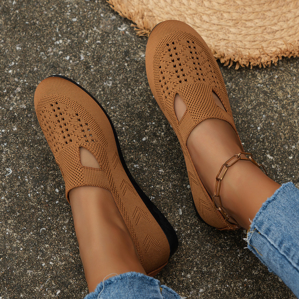 Beautifully Crafted Orthopedic Shoes