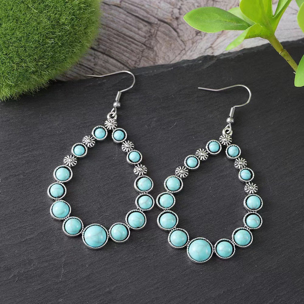 Stunning Earring for Daily Wear