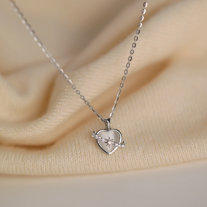 Beautiful Necklace with Unique Style