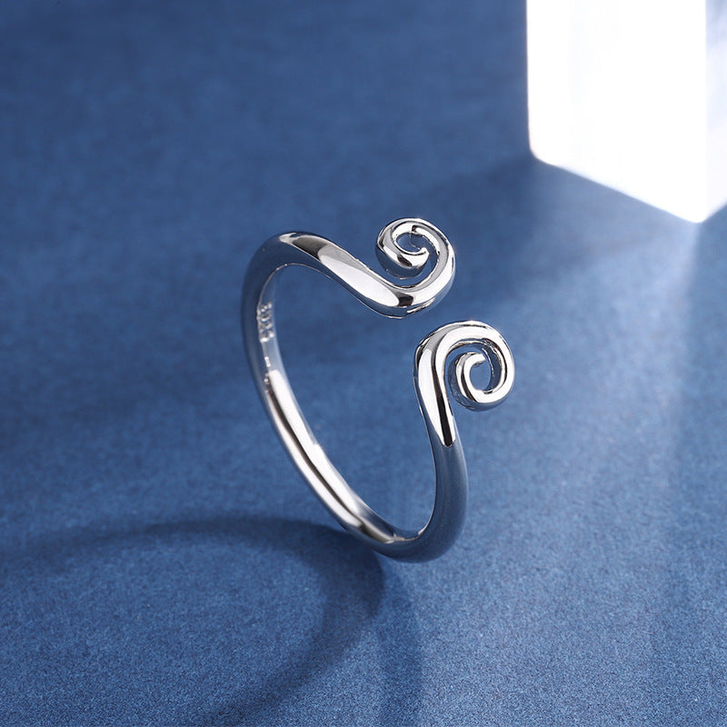 Stunning Ring for Daily Wear