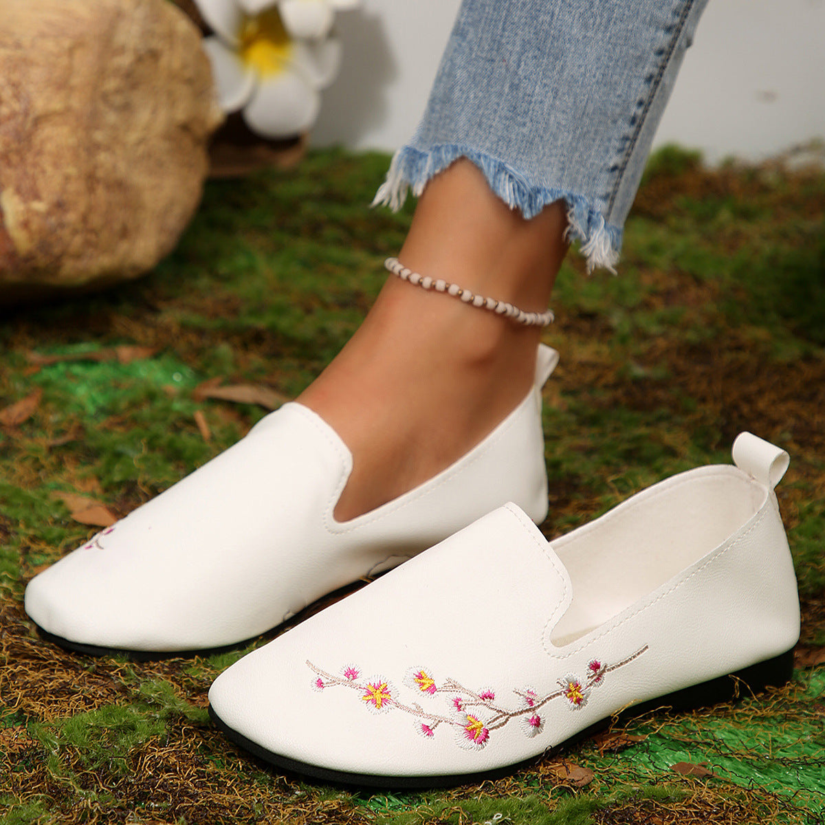 Comfortable Orthopedic Shoes for Daily Wear