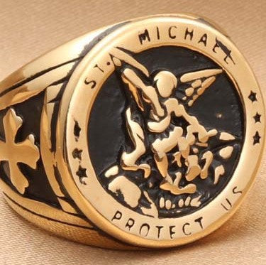 Vintage Handmade Ring