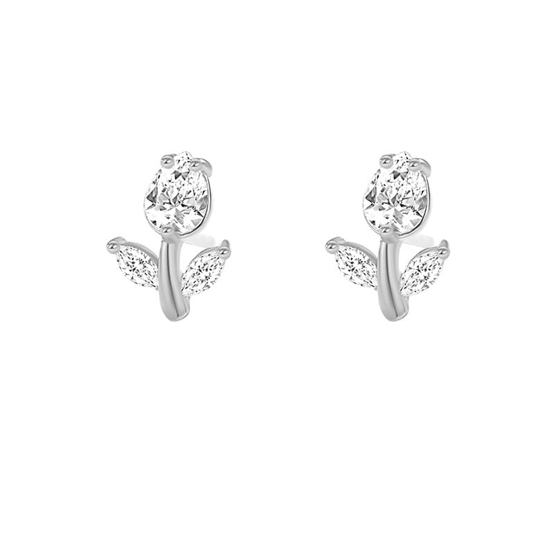Romantic Earring for Special Moments
