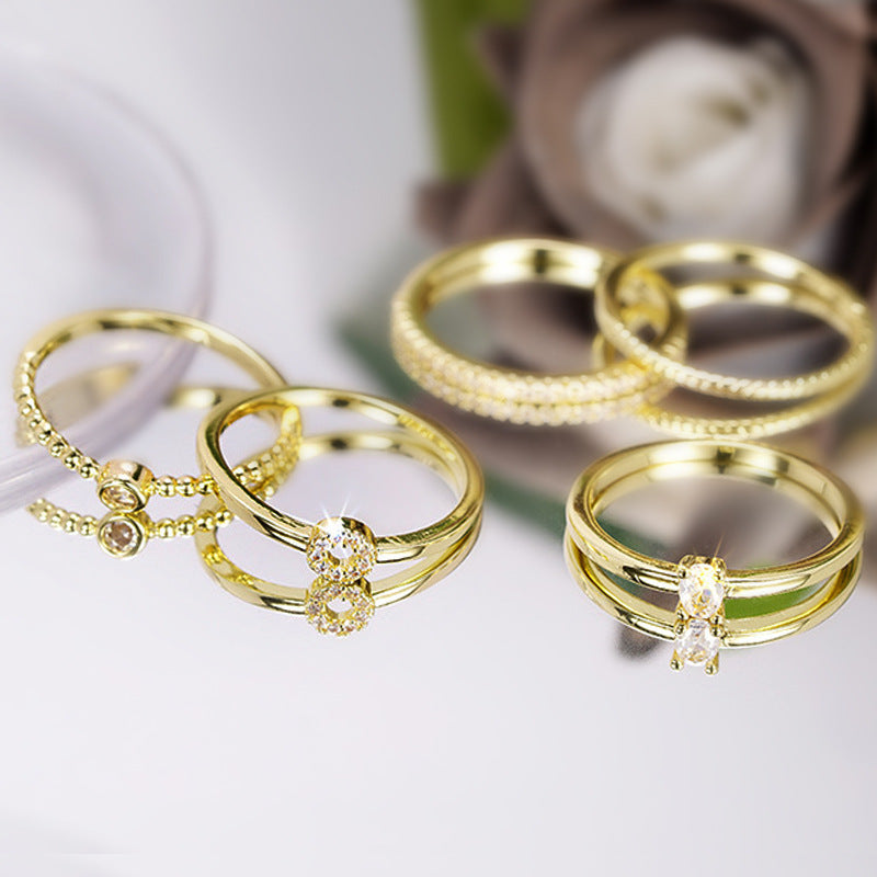Romantic Set for Special Moments